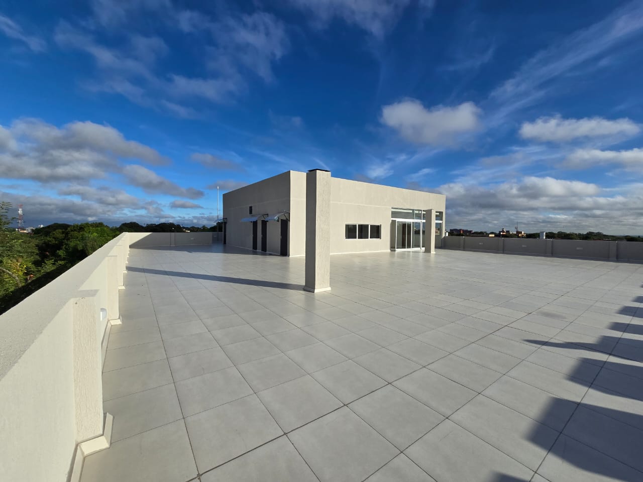 Edificio Corporativo